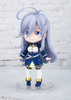 BAS61704 Vladilena Milizé  "86-Eighty Six-", Bandai Spirits Figuarts Mini BAS61704 Vladilena Milizé  "86-Eighty Six-", Bandai Spirits Figuarts Mini