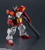 00773 XXXG-01H Gundam Heavyarms "Mobile Suit Gundam Wing", Bandai Spirits Gundam Universe 00773 XXXG-01H Gundam Heavyarms "Mobile Suit Gundam Wing", Bandai Spirits Gundam Universe