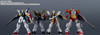 00773 XXXG-01H Gundam Heavyarms "Mobile Suit Gundam Wing", Bandai Spirits Gundam Universe 00773 XXXG-01H Gundam Heavyarms "Mobile Suit Gundam Wing", Bandai Spirits Gundam Universe