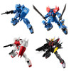 62765 Mobile Suit Gundam G Frame V14 "Mobile Suit Gundam