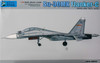 80169 Su-30MK Flanker C Fighter 1/48 (New Tool)