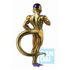60143 Golden Frieza (Back To The Film) "Dragon Ball Super", Bandai Ichibansho Figure