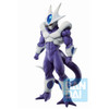 60144 Cooler (Final Form) (Back To The Film) "Dragon Ball Z", Bandai Ichibansho Figure