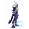 60144 Cooler (Final Form) (Back To The Film) "Dragon Ball Z", Bandai Ichibansho Figure