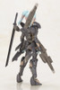 FG027 FRAME ARMS GIRL SHADOW TIGER MODEL KIT FG027 FRAME ARMS GIRL SHADOW TIGER MODEL KIT