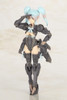 FG027 FRAME ARMS GIRL SHADOW TIGER MODEL KIT FG027 FRAME ARMS GIRL SHADOW TIGER MODEL KIT