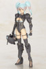 FG027 FRAME ARMS GIRL SHADOW TIGER MODEL KIT FG027 FRAME ARMS GIRL SHADOW TIGER MODEL KIT