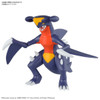 BAN2579576  Garchomp "Pokemon", Bandai Spirits Pokemon Model Kit