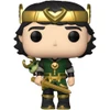 55746 Loki Series Kid Loki Pop! Vinyl Figure