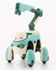 KP616 MARUTTOYS TAMOTU MODERHYTHM COLLABORATION [LIGHT GREEN VER.]