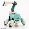 KP616 MARUTTOYS TAMOTU MODERHYTHM COLLABORATION [LIGHT GREEN VER.]