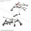 2595686 Reginleif (General Purpose Type/Autocannon Type) "86", Bandai Spirits Hobby HG 1/48
