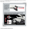 2595686 Reginleif (General Purpose Type/Autocannon Type) "86", Bandai Spirits Hobby HG 1/48