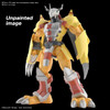 BAN2567649  Wargreymon "Digimon", Bandai Spirits Hobby Figure-Rise Standard