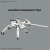 2597343 Reginleif (Long Barrel Type/Missile Type) "86", Bandai Spirits Hobby HG 1/48