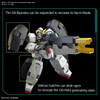 BAN2553523 MG 1/100 Gundam Virtue "Gundam 00", Bandai Spirits Hobby