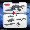 BAN2584081 Bandai Spirits 30 Minute Missions #15 1/144 Customize Weapons (Fantasy Equipment)