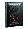 40-17 WARZONE CHARADON: ACT II: BOOK OF FIRE