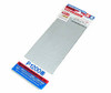 Tamiya Finishing Abrasives P1200 (3pcs) TAM87058