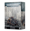GW52-33 ADEPTA SORORITAS: CASTIGATOR