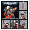 52-30 COMBAT PATROL:  ADEPTA SORORITAS