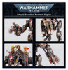 52-30 COMBAT PATROL:  ADEPTA SORORITAS