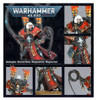 52-30 COMBAT PATROL:  ADEPTA SORORITAS