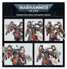 52-30 COMBAT PATROL:  ADEPTA SORORITAS