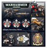 52-30 COMBAT PATROL:  ADEPTA SORORITAS