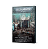 40-19 Battlezone: Mechanicum – Terrain Datasheet Cards 40-19 Battlezone: Mechanicum – Terrain Datasheet Cards
