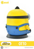 121040 Otto (MINIONS) CUTIE 1