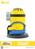 121039 Stuart (MINIONS) CUTIE 1