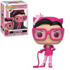 58499 DC Bombshells Catwoman Breast Cancer Awareness Pop! Vinyl Figure