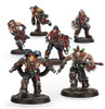 300-62 Necromunda: Goliath Stimmers and Forge-born