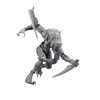 MF10929 Warhammer 40,000 Wave 4 Ymgarl Genestealer Artist Proof 7-Inch Action Figure