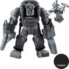 MF11189 Warhammer 40,000 Wave 4 Ork Big Mek Artist Proof Megafig Action Figure
