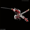 BAN2566022 Bandai 1/100 High-Resolution Model Gundam Astray Red Frame Powered Red
