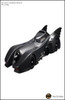 BAN2569335 Bandai DC Universe 1/35 Batmobile (Batman Ver.) Scale Model Kit