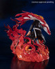 62105 Kyojuro Rengoku Flame Hashira "Demon Slayer: Kimetsu no Yaiba" - Bandai Spirits Figuarts ZERO