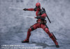 62114 Deadpool (Deadpool) "Deadpool" - Bandai Spirits S.H.Figuarts 62114 Deadpool (Deadpool) "Deadpool" - Bandai Spirits S.H.Figuarts