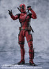 62114 Deadpool (Deadpool) "Deadpool" - Bandai Spirits S.H.Figuarts 62114 Deadpool (Deadpool) "Deadpool" - Bandai Spirits S.H.Figuarts