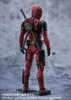 62114 Deadpool (Deadpool) "Deadpool" - Bandai Spirits S.H.Figuarts 62114 Deadpool (Deadpool) "Deadpool" - Bandai Spirits S.H.Figuarts