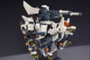 ZD097R ZOIDS RHI-3 COMMAND WOLF REPACKAGE Ver. ZD097R ZOIDS RHI-3 COMMAND WOLF REPACKAGE Ver.