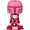 FU60126 Star Wars Valentines Mandalorian Pop! Vinyl Figure