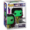 58651 Marvel's What If Gamora Blade of Thanos Pop! Vinyl Figure