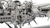 BF010 Avro Lancaster B.MK.I/III with Full Interior 1/32 BF010 Avro Lancaster B.MK.I/III with Full Interior 1/32