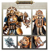 96-56 STORMCAST ETERNALS: KNIGHT-RELICTOR 96-56 STORMCAST ETERNALS: KNIGHT-RELICTOR