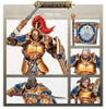 96-57 STORMCAST ETERNALS: VINDICTORS