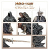 30-55 MIDDLE EARTH SBG: THE WITCH-KING OF ANGMAR 30-55 MIDDLE EARTH SBG: THE WITCH-KING OF ANGMAR