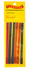FXF321 Flex-I-File Assorted Refill Tapes -- 2 Each: Fine, Medium, Coarse